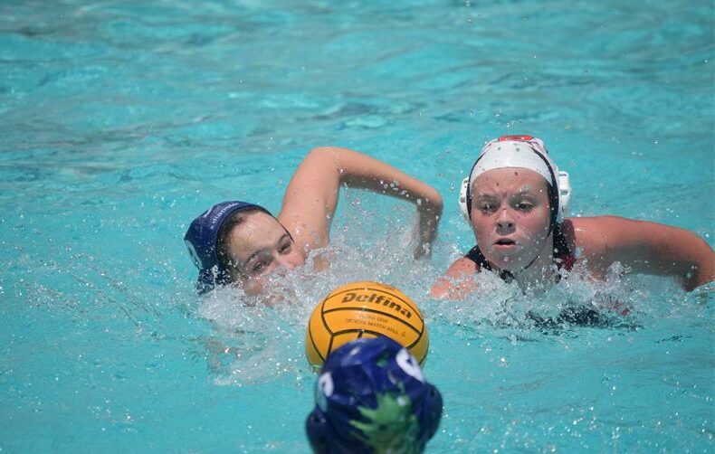 Roedean School victorious in Crawford International Lonehill's U15