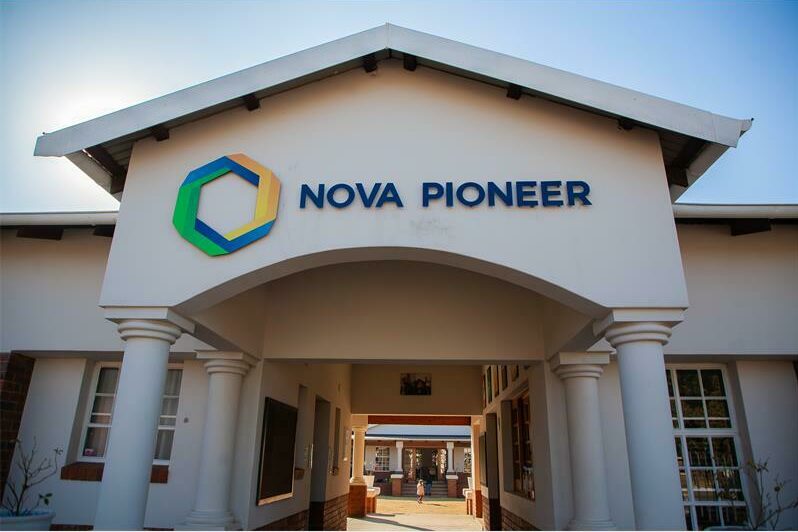 Nova Pioneer Makes Education Accessible Fourways Review Nova Pioneer Makes Education Accessible Fourways Review