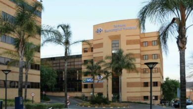 Netcare in Sunninghill warns about false job adverts.