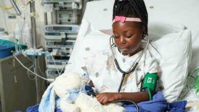 Future Dr Wanga Khumeleni.