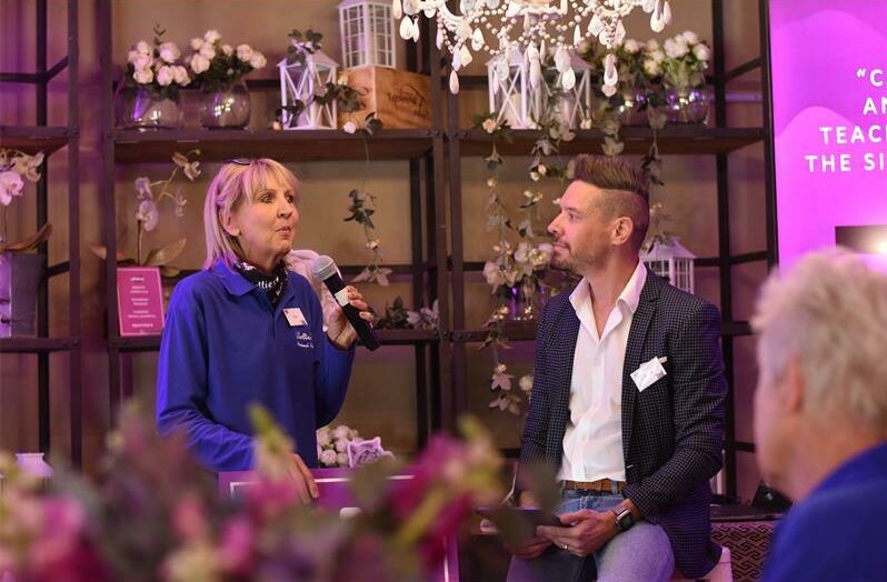 Wollies Animal Rescue receives large donation from Whiskas Fourways