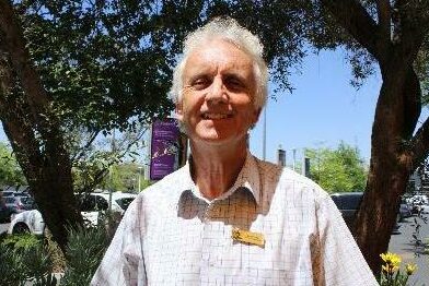 Ward 94 councillor David Foley: We have had many voting registration stations in the ward and I am satisfied with how people responded to it. I saw many people registering and they can go and vote anywhere they like during the elections day.