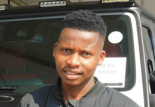 Philangenkosi Ndawonde: I have registered to vote, but I am not sure if I am going to vote. If I do, it means I had to sit down and convince myself, I guess I am just giving the government the taste of their own medicine. They made promises but did not deliver.