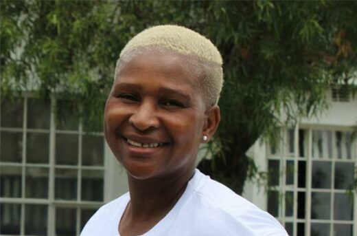 Nontokozo Moyo: I did register to vote it is our power. I mean it does not help to complain about issues on social media but if we ask if you have registered to vote you say no. It is not going to help in any way. I wish that young people could understand that their vote comes with change.