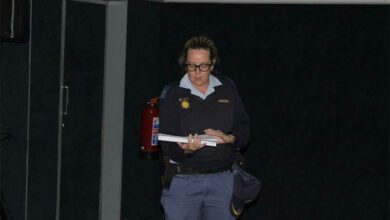 Lieutenant Colonel Amanda Cloete, the operations commander of Douglasdale SAPS, shares the crime stats.