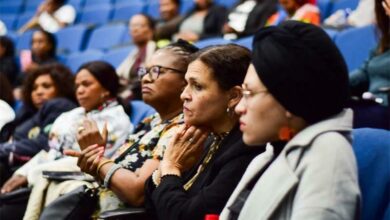 Attendees are at Indaba Hotel.