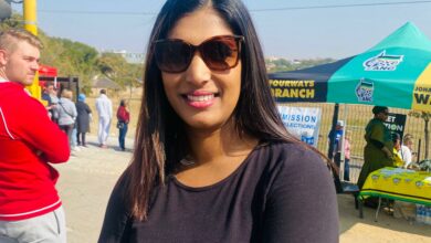 Morisha Seupersad: We pray for the best, we are all out here hoping they bring change into the country. The country needs it