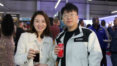 Ahina Cao and Brian Jiang.