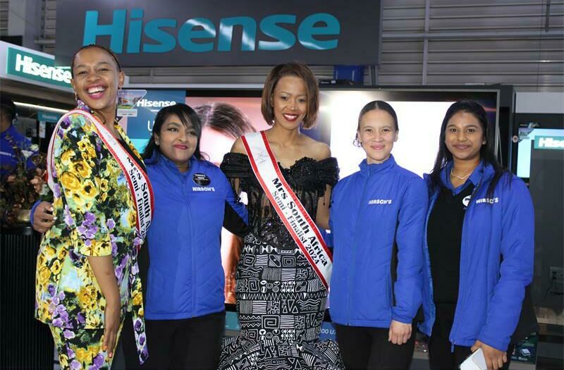 Bright Baloyi, Denahl Naidoo, Meriting Selepe, Luschelle Fakoe, and Jeovani.