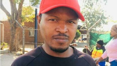 Gerald Maluke: I was hoping South Africans would stand together this time and vote for change but it looks like many didn't even go to vote – the number of people who voted was low.