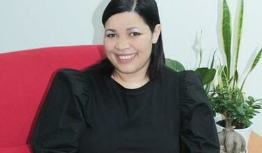 Dr Eularnia Bok-McMinn.