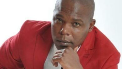 Kgamanyane Maphologela.