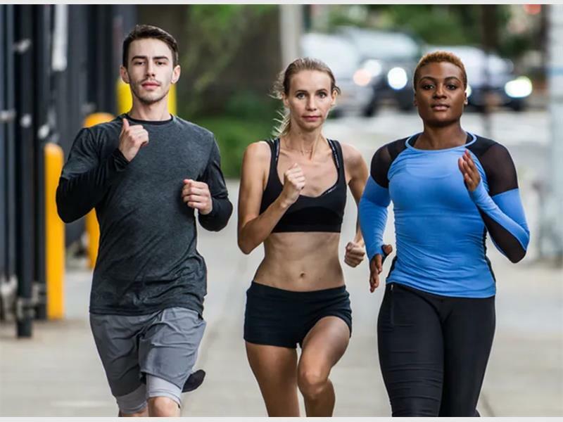 Fourways Rustic Market.