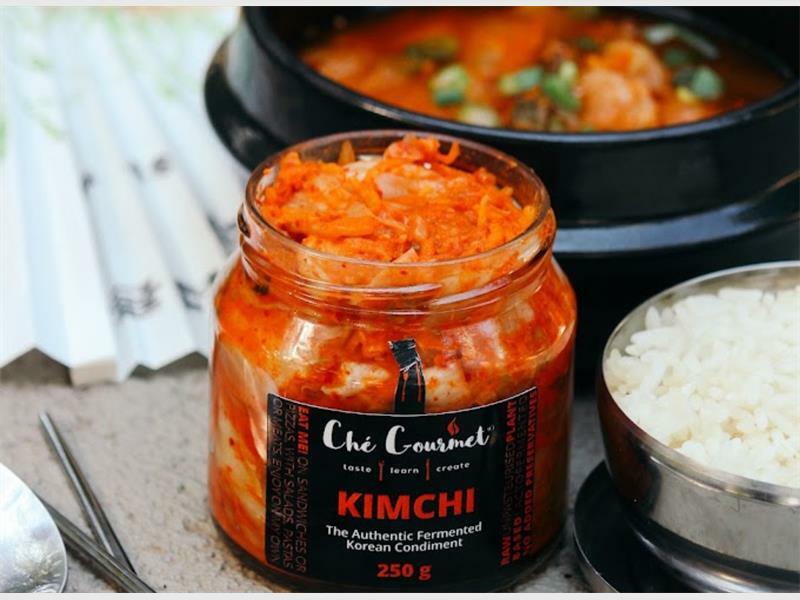 Go and stretch your limits.