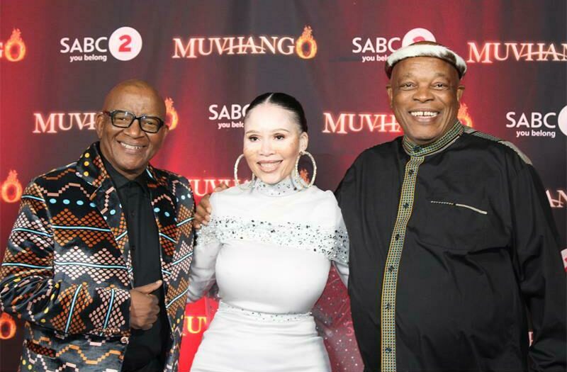 Lebo M, Leleti Khumalo, Duma ka Ndlovu.
