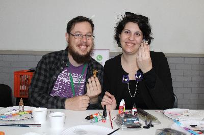 Young and Dana-da-Silva.