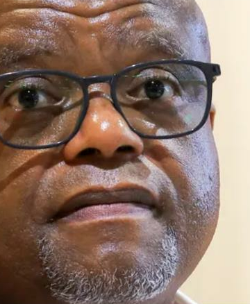 Dada Morero. Photo: Gallo Images/Luba Lesolle