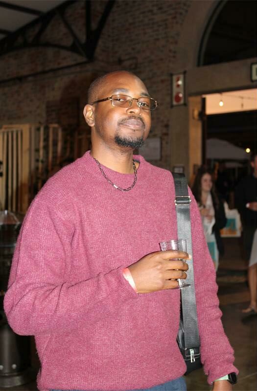 Nkateko Manyika.
