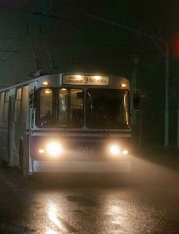 Driving in fog can be dangerous if adequate care is not taken. Photo: Pexels.com