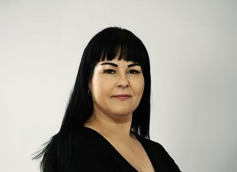 Charnel Hattingh, Fidelity Services Group head of marketing and communications