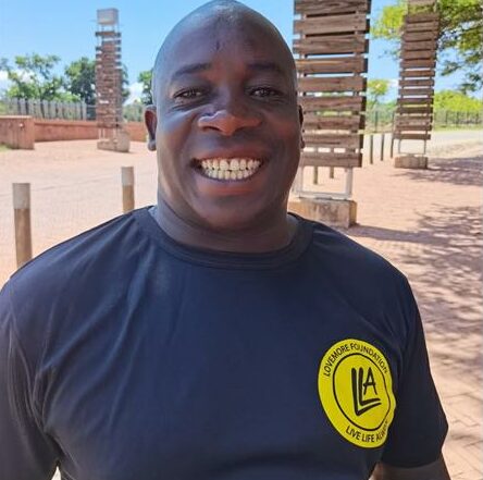 When Lovemore Robson turned to the Fourways community for help with his father’s medical bills, he didn’t know how to get started.