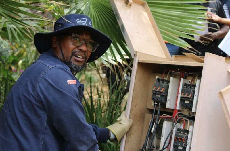 A ‘closing stages’ recruitment promise in July is yet to materialise, leaving Region A under acting leadership and Ward 132 Annete Deppe demanding answers for residents.