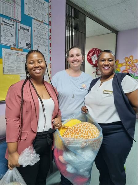 Drawing from her own journey, Con Brio Cares co-founder Elindi van de Heever shares why she started her NPO, what she had to learn along the way, and the practical steps every aspiring founder should know before taking the leap.