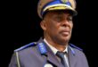 Chief Patrick Jaca