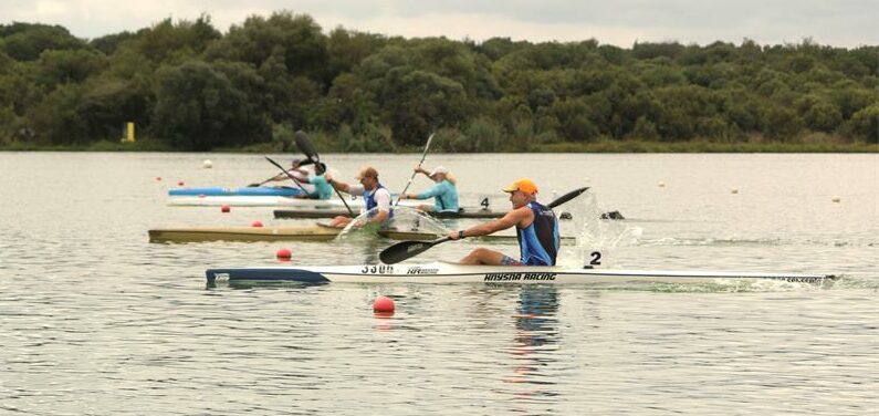 SA Sprint Championships showcase talent at Roodeplaat Dam | Fourways Review