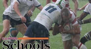 Saints vs Michaelhouse