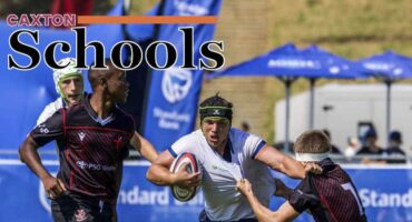 St Stithians day 4