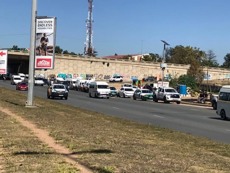 The newly gazetted National Land Transport Amendment Act makes e-hailing services official in South Africa, but apps and drivers must follow these strict rules.