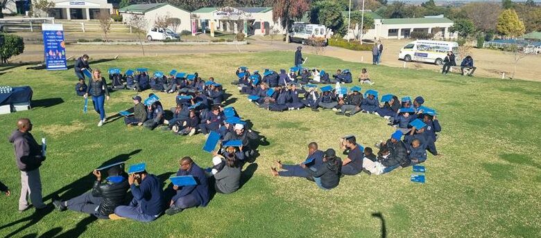 Unity College celebrates 35 years | Fourways Review