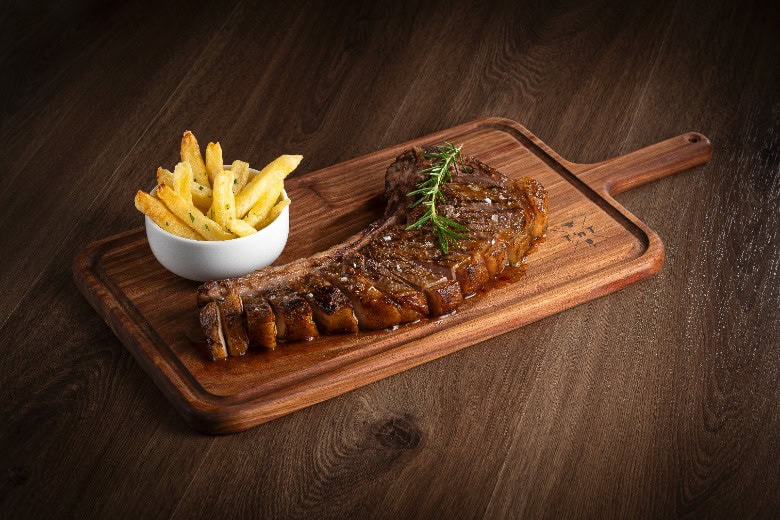 If you’re searching for the best steakhouse in South Africa, one name stands above the rest: Turn 'n Tender. Since 1977, this iconic steak restaurant has been serving perfectly grilled steaks, exceptional wines, and unforgettable moments.