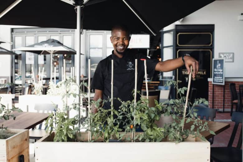 If you’re looking to dine at one of the top Italian restaurants in South Africa, then Lupa is the place to be.