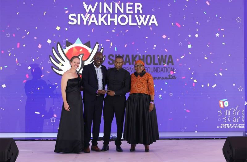 The SmartStart Network gathered in Fourways for its annual Week of the Stars conference, celebrating a decade of impact in closing South Africa’s early learning gap.