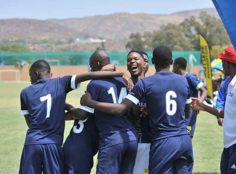 From August 7 to 10, HeronBridge College in Fourways will host the top 16 school teams competing in the prestigious Curro Halala Cup.