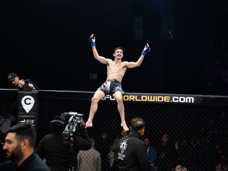 Johannesburg’s EFC 126 event was a night full of thrills, featuring incredible finishes and showcasing some of Africa’s top MMA talent. Fans were treated to a night of intense battles and standout performances from start to finish.