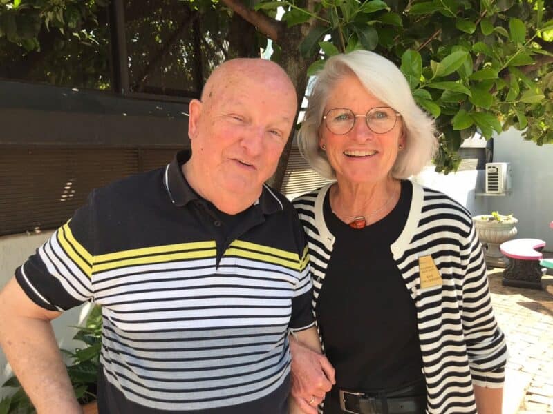 From professional exhibitions to young artists’ creations, markets, auctions, and community spirit, Art at the Manor is back at Norscot Manor this September 6 and 7.