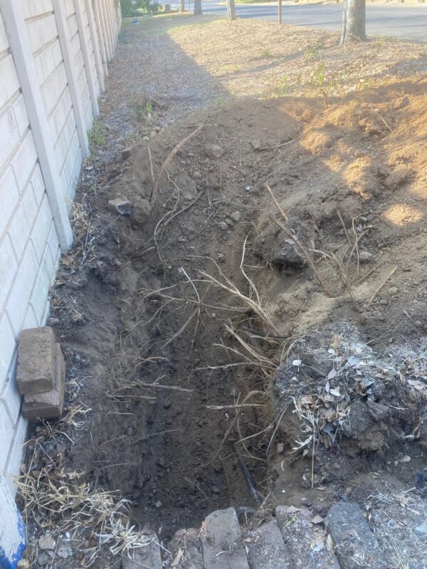 A 72-year-old Sunninghill resident has been left without water after Johannesburg Water allegedly installed his smart meter on the wrong property.