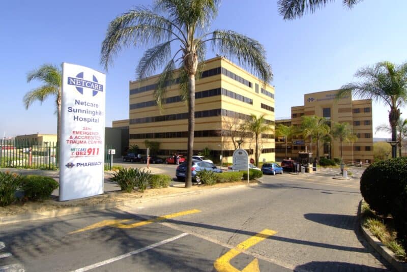 Prostate cancer is the second most common cancer among men, but many black men aren’t getting screened. Netcare Sunninghill Hospital shares why early testing could save lives, and how you can act this September.