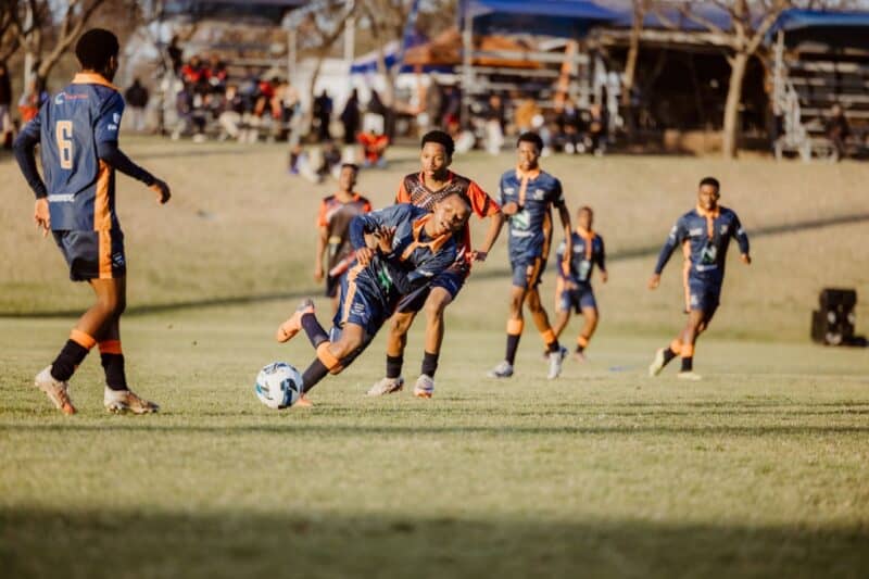 “The stakes could not be higher,” says Marlee Faro, as the Curro Halala Cup heads into its grand finale with R100 000 and national glory on the line.