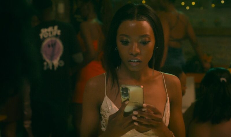 This Women’s Day, Bahumi Mhlongo steps into a role that’s as layered as it is empowering, playing a rising socialite, whose picture-perfect life begins to crack, in a film brought to life by a predominantly women-led team.