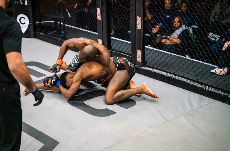 After a tough 2025 with three straight losses, Sibusiso “SSS” Sovendle is eager for a worthy opponent in his next EFC bout, ready to prove he’s still a bantamweight title contender.