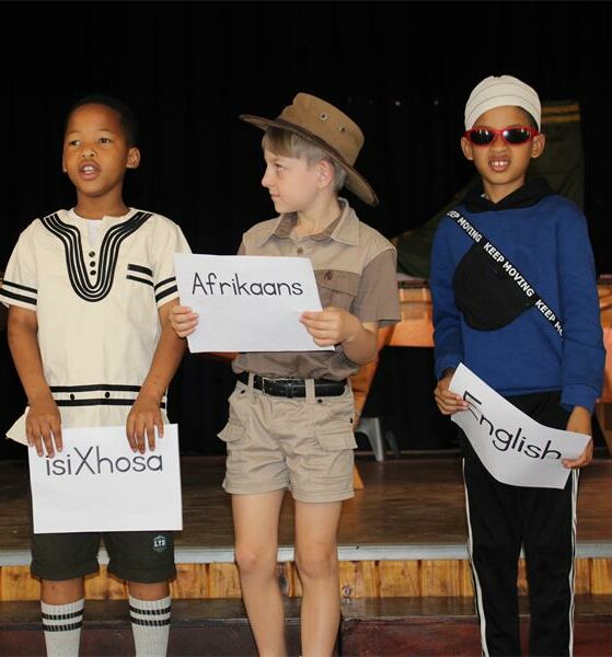 Cedarwood School embraced Heritage Day in two parts. Across both events, the campus was colourful in traditional attire, vibrant performances, and a shared pride in South Africa’s diverse heritage.