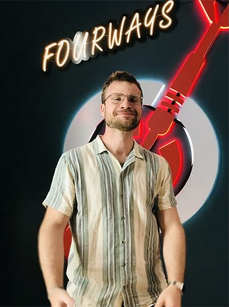 Laughter, friendly rivalries, and plenty of high-energy fun lit up Fourways Mall as Shooters opened its doors on September 12.