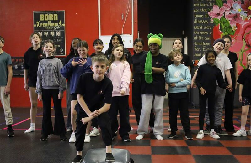 South Africa’s next generation of performers will take centre stage at Montecasino’s Teatro when Born to Perform 2025: The Future Takes the Stage celebrates youth, artistry, and hope.