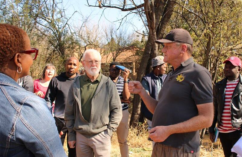 Complaints of toxic water, animal slaughter, fire hazards, and uncontrolled gatherings dominate public meetings as city officials promise a joint action plan.