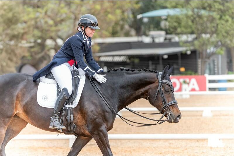 With international judges, record entries, and high stakes, the 2025 Toyota South African Dressage Championships, at Kyalami Park Club, promises a week of artistry, power, and fierce competition.
