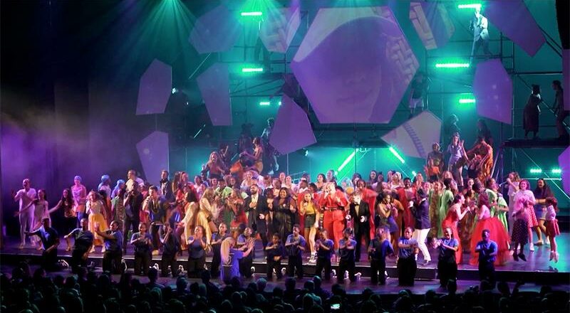 South Africa’s next generation of performers will take centre stage at Montecasino’s Teatro when Born to Perform 2025: The Future Takes the Stage celebrates youth, artistry, and hope.